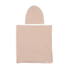 Lilette Dusty Pink Swaddle Set