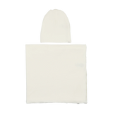 Lilette Cream Bamboo Swaddle Set