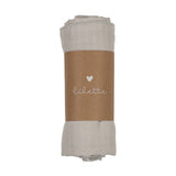 Lilette Pale Blue Take Me Home Bebe Swaddle