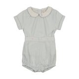 Analogie Mountain Meadow Clear Blue Toddler Set