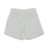 Analogie Mountain Meadow Clear Blue Shorts