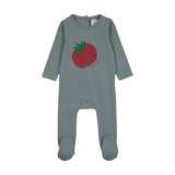 Analogie Blue Tomato Footie