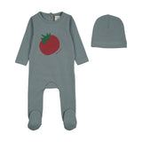 Analogie Blue Tomato Footie and Hat