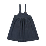 Analogie Blue Denim Day Jumper