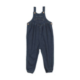 Analogie Blue Denim Day Toddler Overall