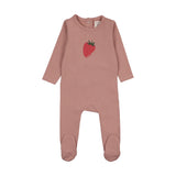 Analogie Strawberry Footie