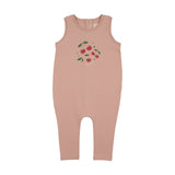 Analogie Pink Common Folk Romper