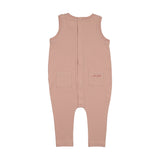Analogie Pink Common Folk Romper