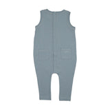 Analogie Blue Common Folk Romper