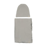 Lilette Pale Blue Swaddle Set