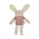 Little Fawn Pink Small Knit Doll