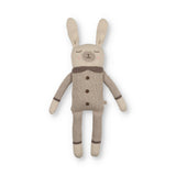 Little Fawn Oatmeal Large Knit Doll