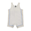 Klai White Picnic Romper - 18m
