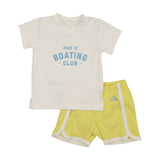 Crew Kids Pier 13 Swim Set