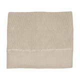 Carmina Butter Knit Blanket