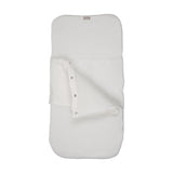 Carmina Embroidered Cotton Overlay Bris Poyah