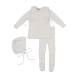 Carmina DM-12 Knit Bris Outfit