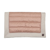 Colmar Rose Down Blanket