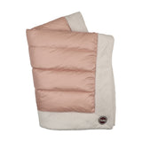 Colmar Rose Down Blanket