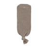 Carmina Oat Knit Cocoon