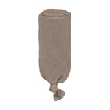 Carmina Oat Knit Cocoon