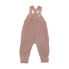 Carmina Anemone Knit Overall