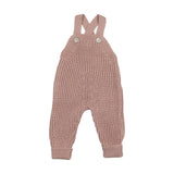 Carmina Anemone Knit Overall