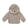 Colmar Canapa Reversible Fur Jacket