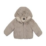 Colmar Canapa Reversible Fur Jacket