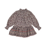 The New Society Samara Dress