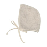 Babe & Tess Naturale Teddy Hat