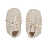 Babe & Tess Naturale Teddy Booties