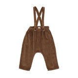 Babe & Tess Nude Gherardo Overall