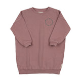 Piupiuchick Pink Lunch Break Dress