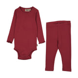 Wheat Red Cherry Regitze/Jules Set
