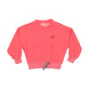 Picnik Fuchsia Sweater