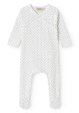 MarMar Droplet Rubello Footie