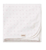 MarMar Tiny Tulip Alida Blanket