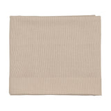 Mema Knit Sand Knit Blanket