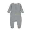 Mon Tresor Quarry Mellow Moments Footie