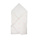 Peluche Pink Botanic Playmat
