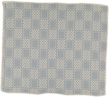 Pudu Kite Print Quilted Blanket