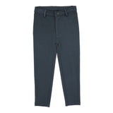 Lil Legs Slate Knit Pants no seam