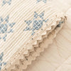New Grain Sky Star Quilt Blanket