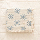 New Grain Sky Star Quilt Blanket