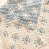 New Grain Sky Star Quilt Blanket