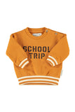 Piupiuchick Camel School Trip Sweatshirt