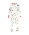 Petit Bateau Parisian Pajamas