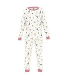 Petit Bateau Parisian Pajamas