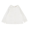 Lil Legs Winter White Toddler Dress Shirt